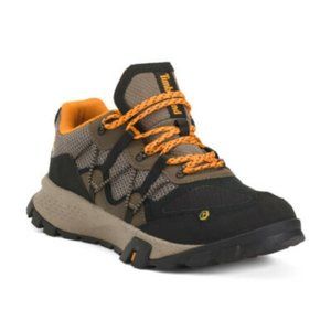New Timberland Garrison Trail Low Brown/Black - Men's